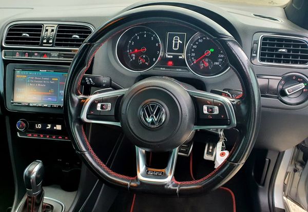 2015 Volkswagen Polo GTI Top Specs 323782436