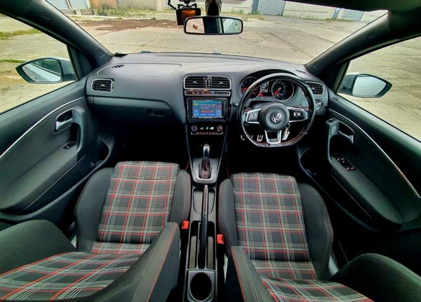 2015 Volkswagen Polo GTI Top Specs 323782437