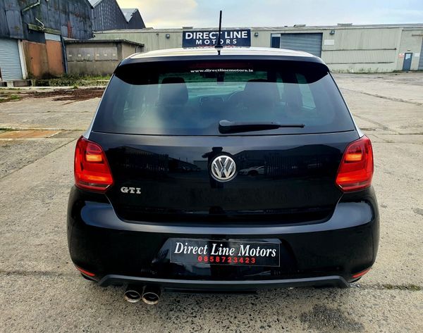 2015 Volkswagen Polo GTI Top Specs 323782439