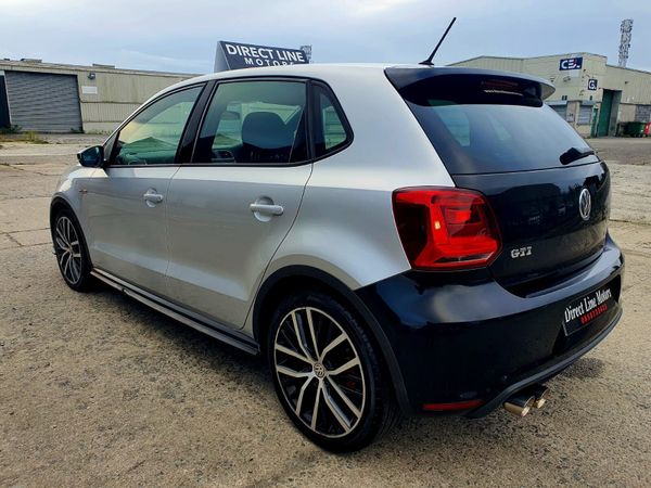 2015 Volkswagen Polo GTI Top Specs 323782432