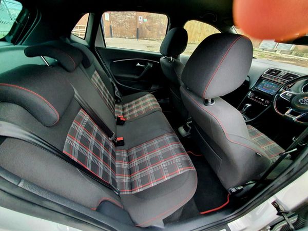 2015 Volkswagen Polo GTI Top Specs 323782433