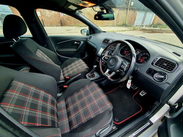 2015 Volkswagen Polo GTI Top Specs 323782441