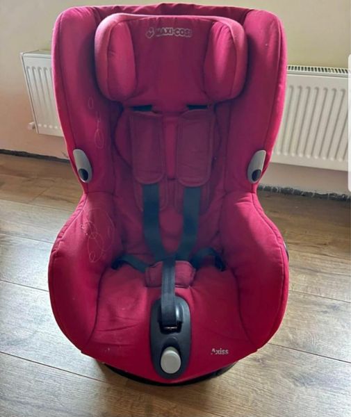 maxi cosi axiss 22 All Sections Ads For Sale in Ireland DoneDeal