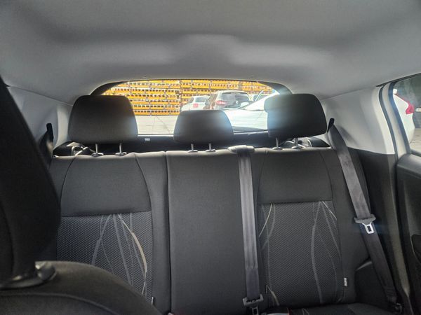 2016 Peugeot 208 Automatic 1.2/ Style 323968289