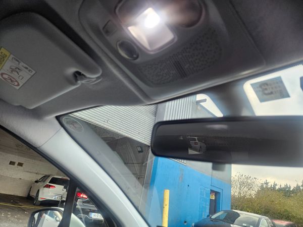 2016 Peugeot 208 Automatic 1.2/ Style 323968290