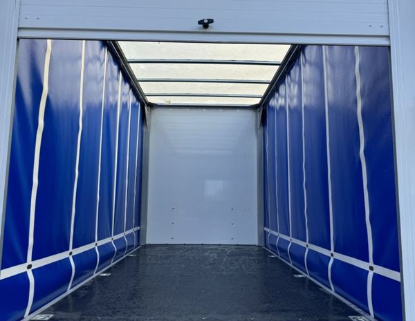 2021 Mercedes-Benz Sprinter Progressive 334000439