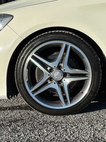 Mercedes-Benz CLA180d AMG *Immaculate 334019953