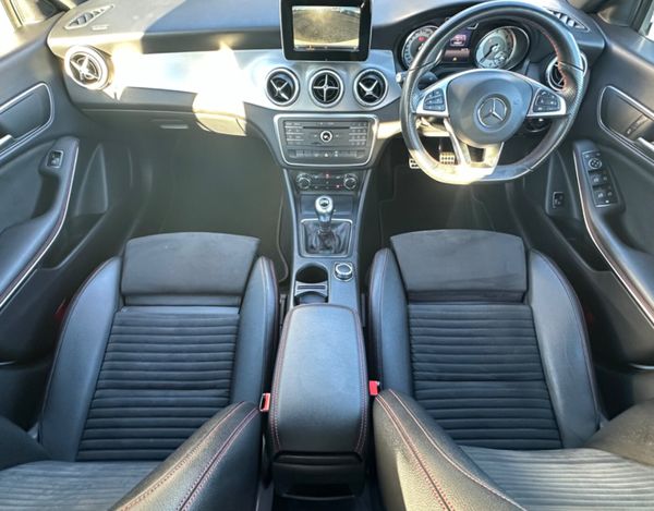 Mercedes-Benz CLA180d AMG *Immaculate 334019966