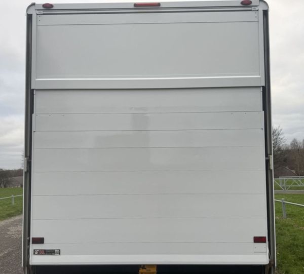 2018 Ford Transit 2.0 350 Lwb 4m. Curtainside 334011747