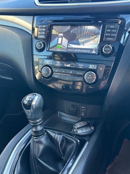 Nissan X-Trail  *7 seat *Sunroof *4X4 334020427