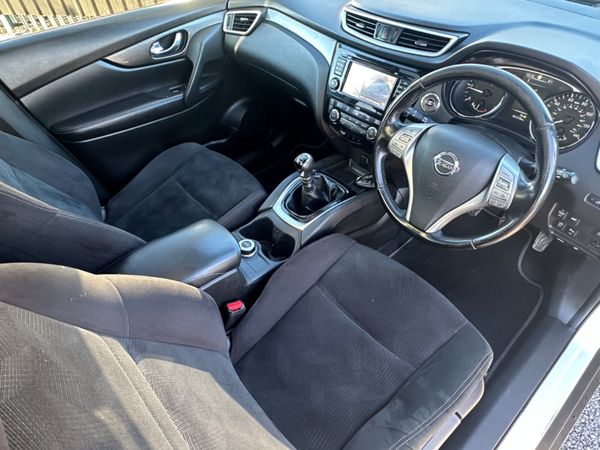 Nissan X-Trail  *7 seat *Sunroof *4X4 334020432