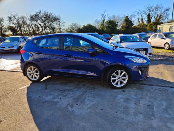 2018 - Ford Fiesta  (Price Drop) 334023358