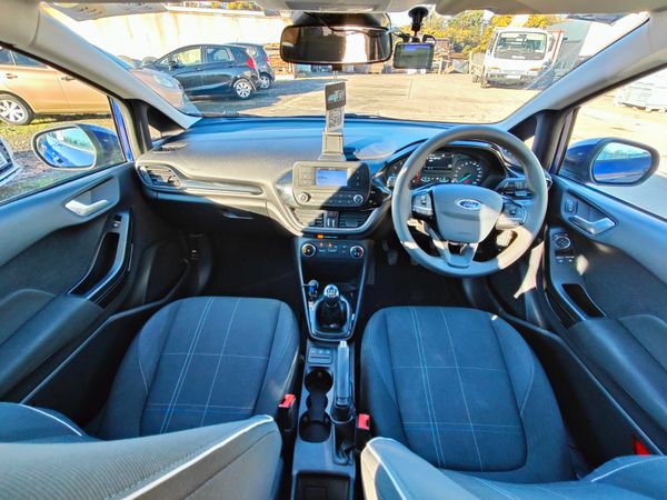 2018 - Ford Fiesta  (Price Drop) 334023371