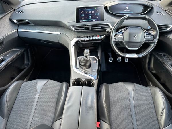 Peugeot 3008 GT line Diesel 334042566