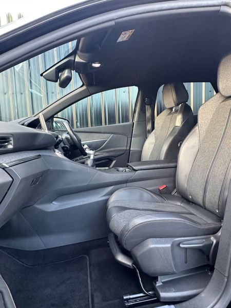 Peugeot 3008 GT line Diesel 334042582