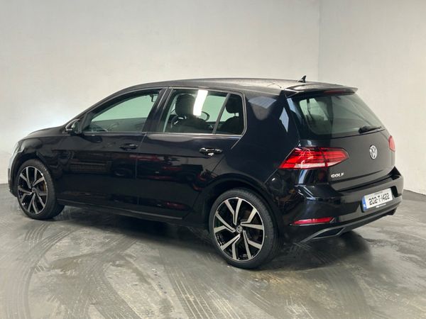 20 Volkswagen Golf 1.6TDI 334131407