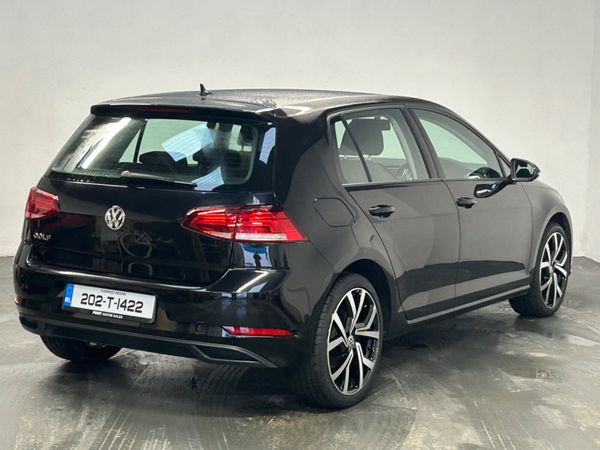 20 Volkswagen Golf 1.6TDI 334131409