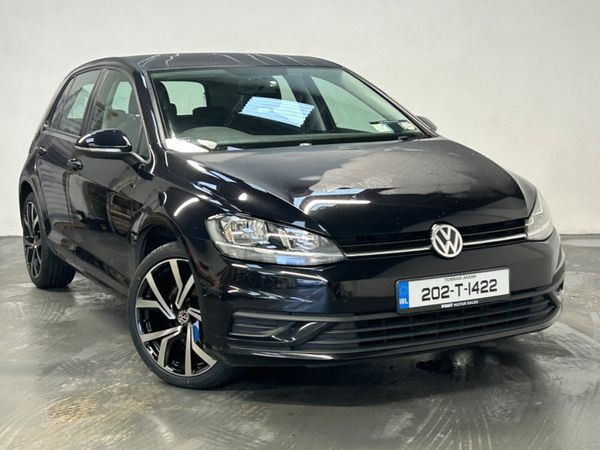 20 Volkswagen Golf 1.6TDI 334131400