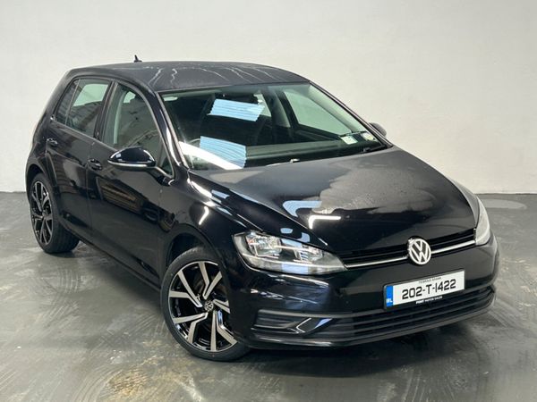20 Volkswagen Golf 1.6TDI 334131403