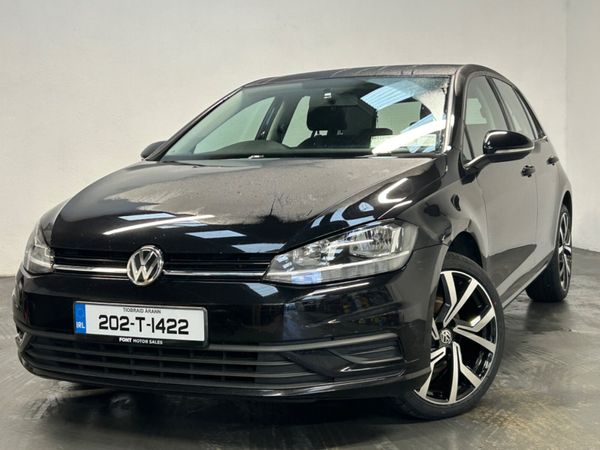 20 Volkswagen Golf 1.6TDI 334131410