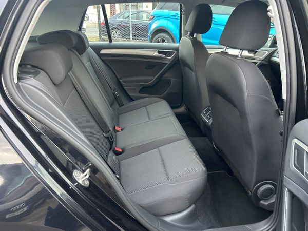 20 Volkswagen Golf 1.6TDI 334131667