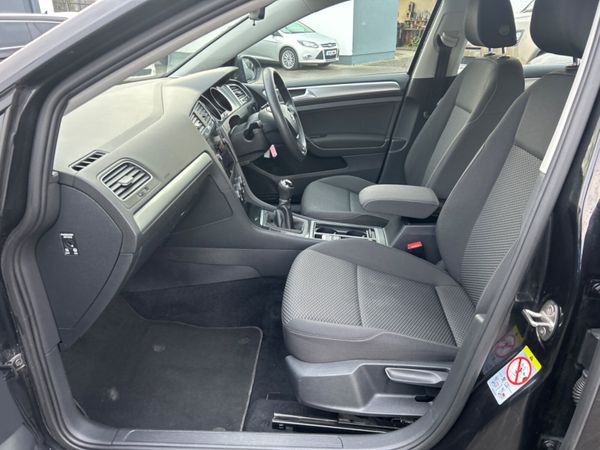 20 Volkswagen Golf 1.6TDI 334131718
