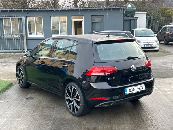 20 Volkswagen Golf 1.6TDI 334131968