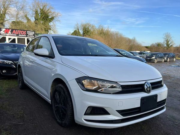 18 Polo Automatic 1.0 334161824