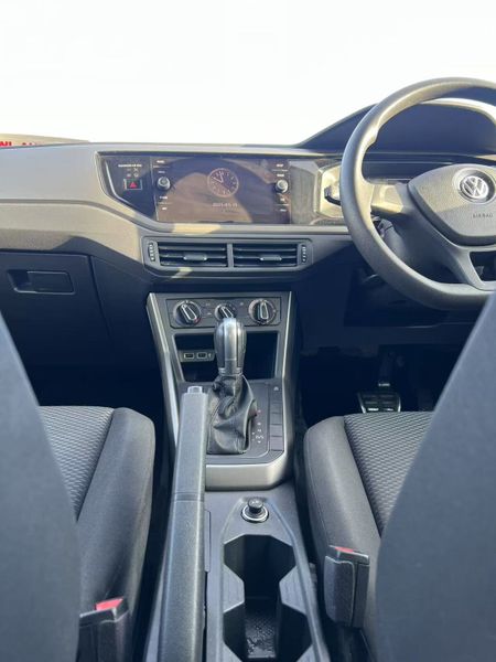 18 Polo Automatic 1.0 334161826