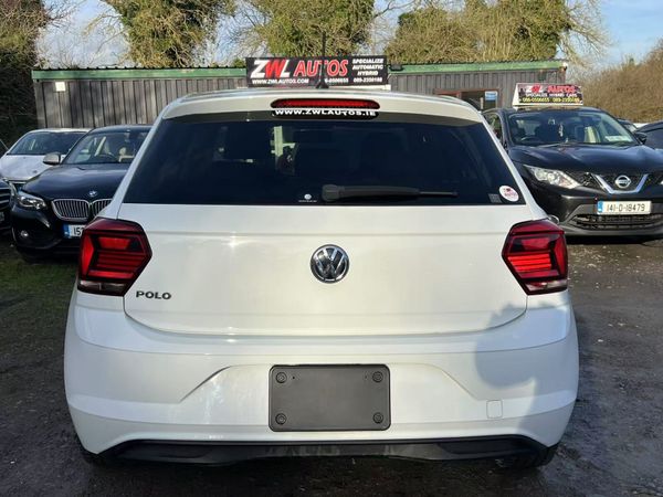 18 Polo Automatic 1.0 334161827