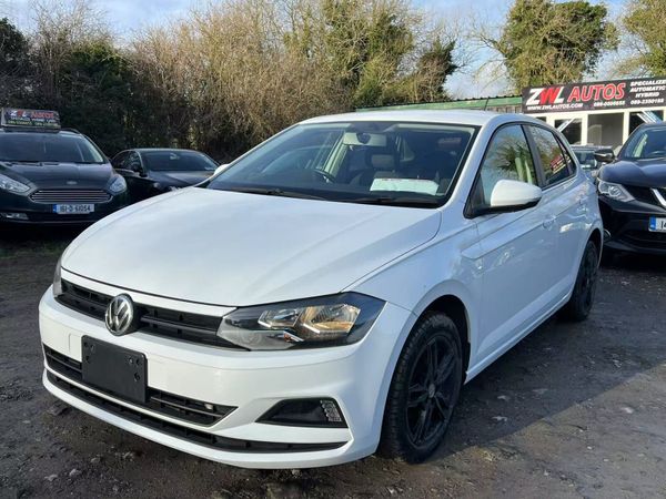 18 Polo Automatic 1.0 334161828