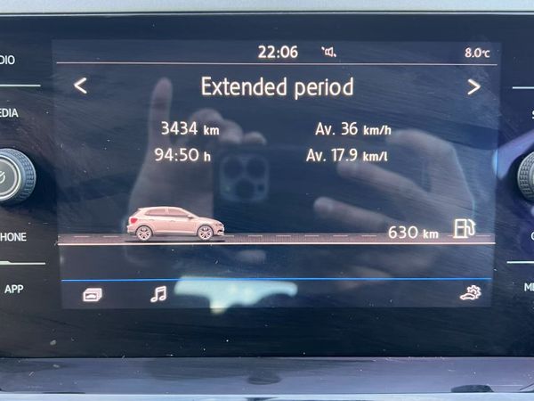 18 Polo Automatic 1.0 334161829