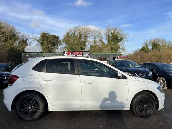 18 Polo Automatic 1.0 334161823