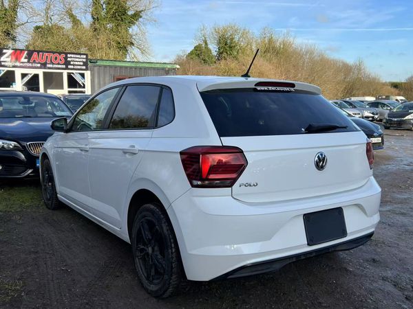 18 Polo Automatic 1.0 334161834
