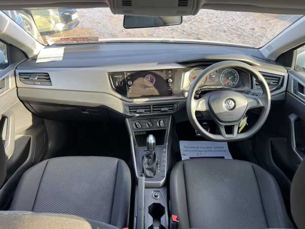 18 Polo Automatic 1.0 334161835