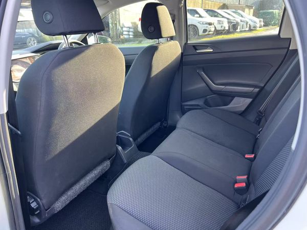 18 Polo Automatic 1.0 334161836