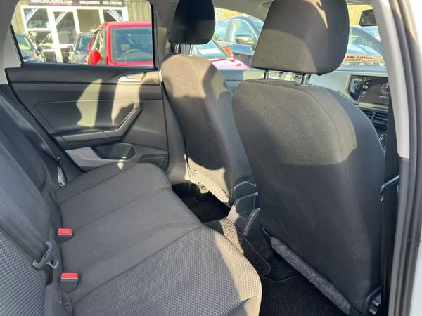 18 Polo Automatic 1.0 334161838