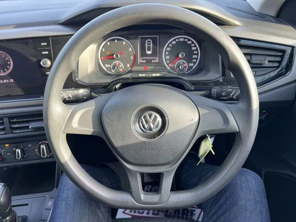 18 Polo Automatic 1.0 334161839