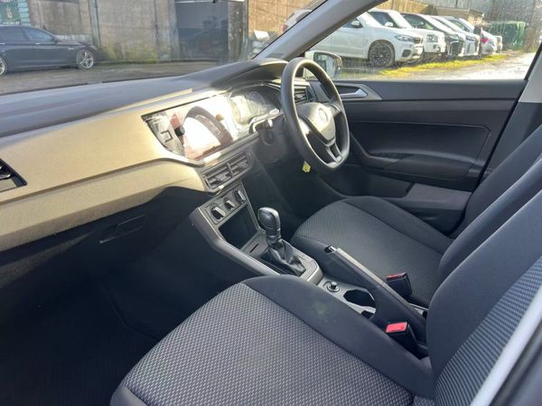 18 Polo Automatic 1.0 334161830
