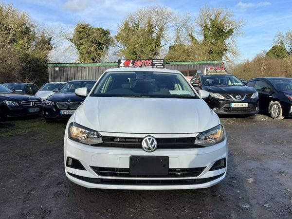 18 Polo Automatic 1.0 334161833