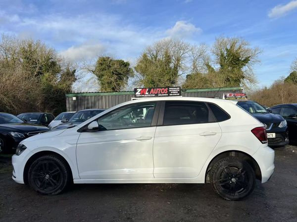 18 Polo Automatic 1.0 334161840