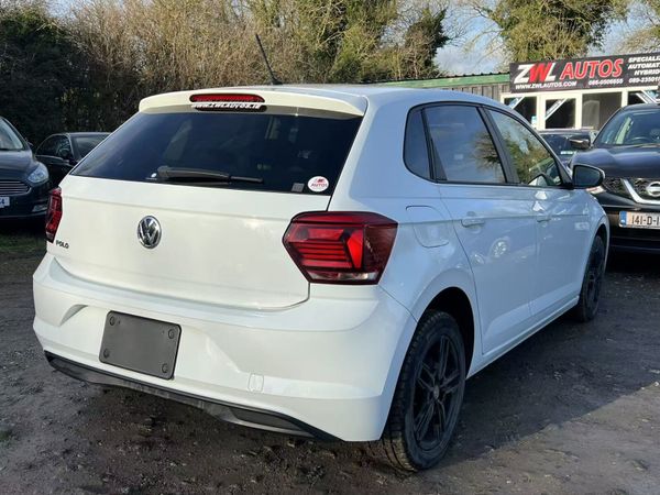 18 Polo Automatic 1.0 334161842