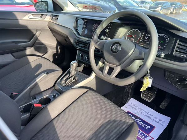 18 Polo Automatic 1.0 334161843