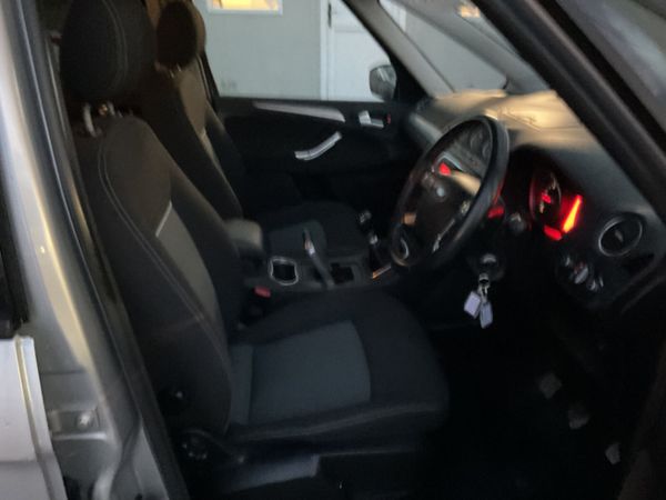 FORD GALAXY DIESEL 7 SEATER NEW NCT 3/26 334204670