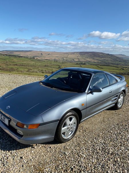 mr2 | 43 All Sections Ads For Sale in Ireland | DoneDeal