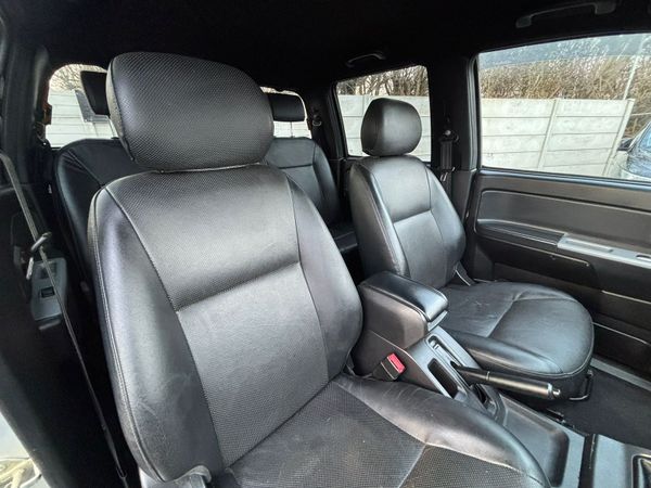 2016 Great Wall Steed Crewcab Pick-Up 334211918