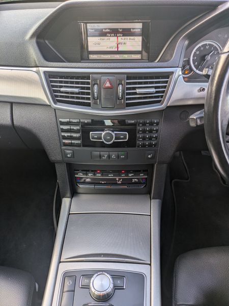 MERCEDES BENZ-E-CLASS  AUTO/NEW NCT 05/26/LOW KLMS 334304207
