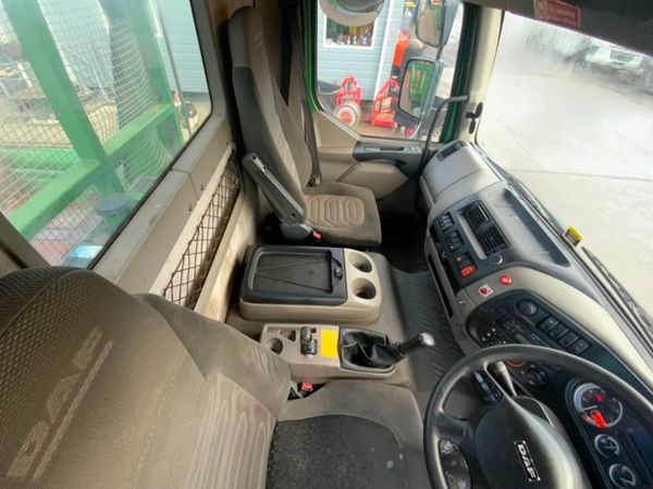 DAF 55 Hyva Extending ARM Chainlift Skip Gear. 334301375