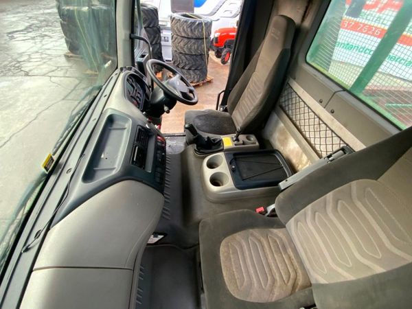 DAF 55 Hyva Extending ARM Chainlift Skip Gear. 334301379