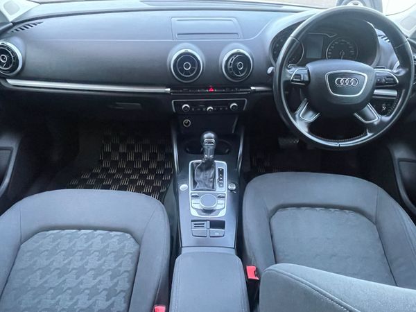 2016 AUDI A3 (S192) 334318267